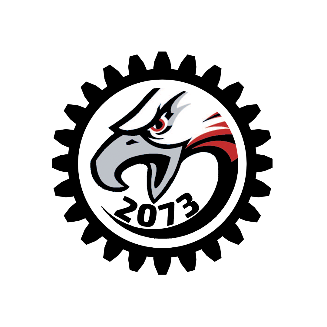 Eagleforce Robotics Logo